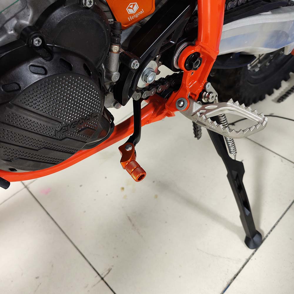Motorcycle Accessories Forged  - Riding Gear recension och pris