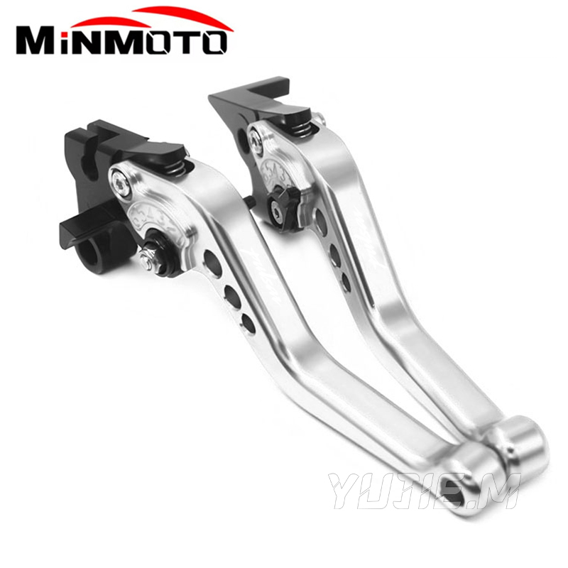 For Bajaj Pulsar 200 NS/200 RS - Cnc Aluminum Adjustable Brake Clutch Levers recension och pris