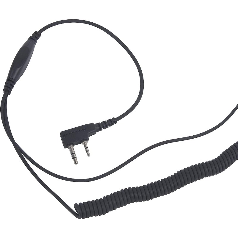 Motorcycle Earpiece 2 Way Radi - Motorcycle Helmets recension och pris